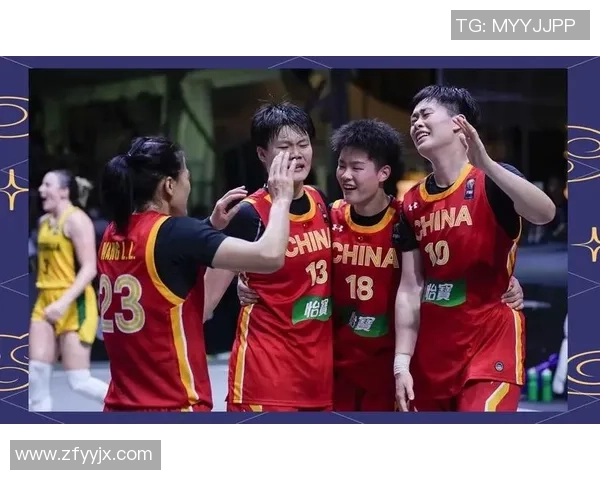 三人篮球亚洲杯精彩直播全程回顾与赛程分析尽在这里