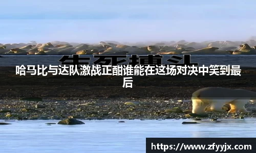 哈马比与达队激战正酣谁能在这场对决中笑到最后